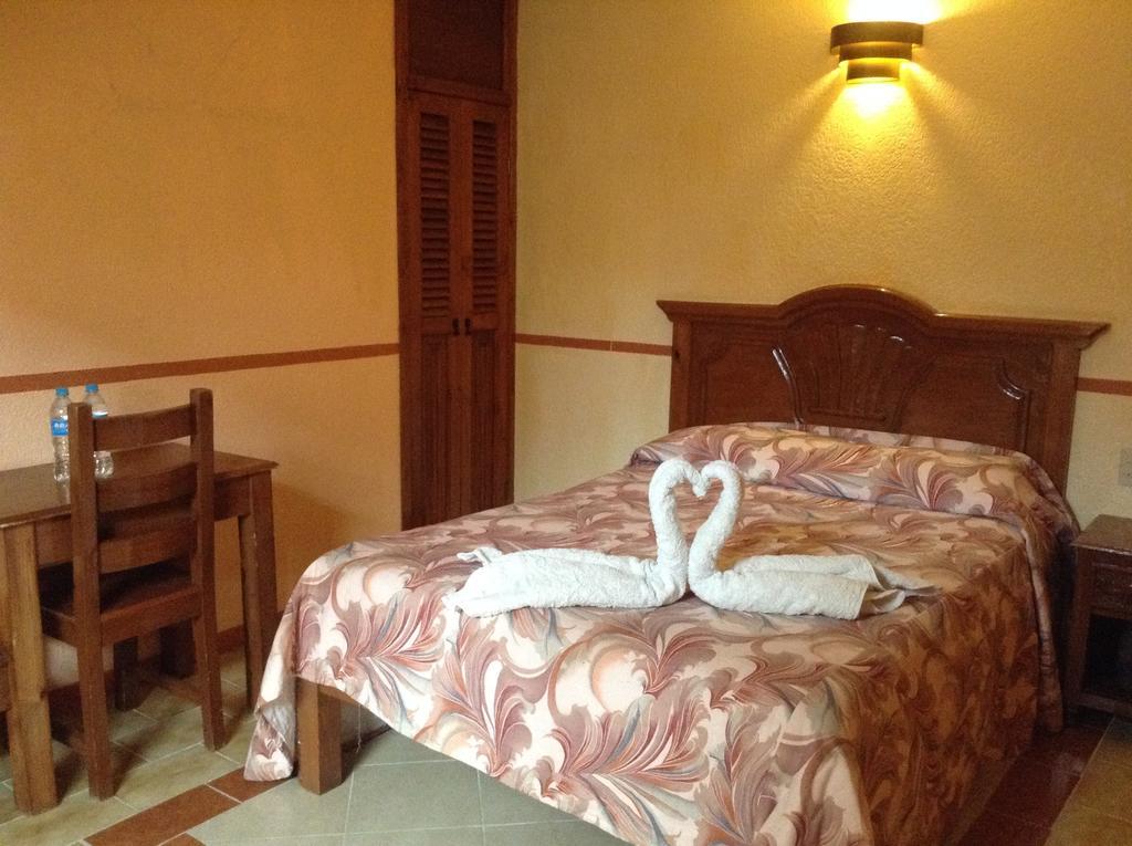 Hotel Real Del Valle Сан-Крістобаль-де-лас-Касас Номер фото